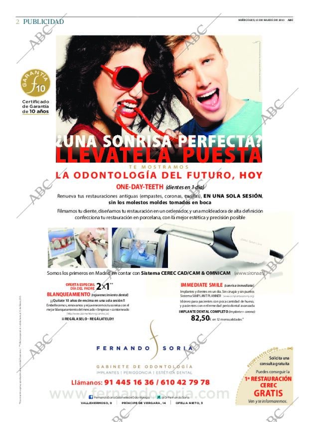 ABC SEVILLA 13-03-2013 página 2