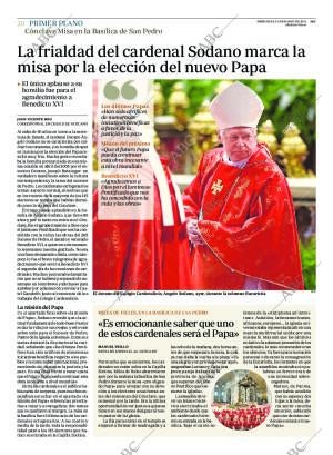 ABC SEVILLA 13-03-2013 página 20