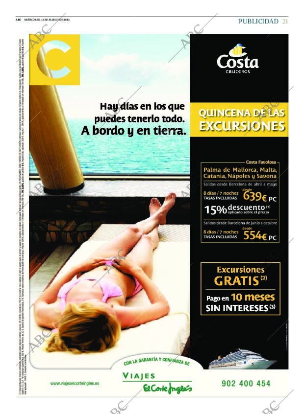 ABC SEVILLA 13-03-2013 página 21