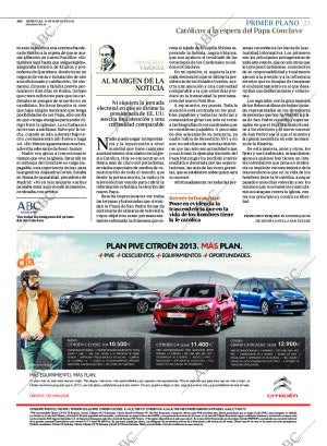 ABC SEVILLA 13-03-2013 página 23