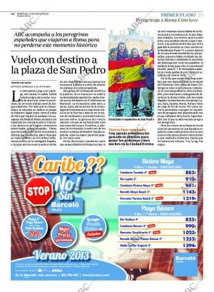 ABC SEVILLA 13-03-2013 página 25