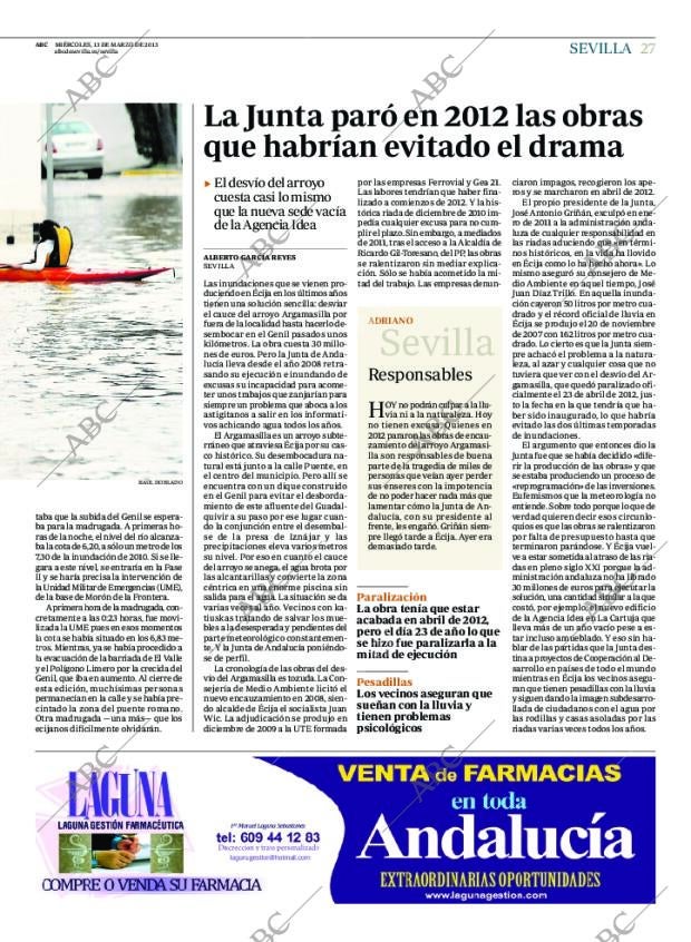 ABC SEVILLA 13-03-2013 página 27