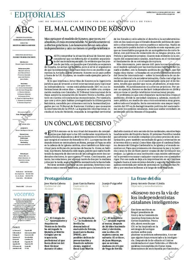 ABC SEVILLA 13-03-2013 página 4