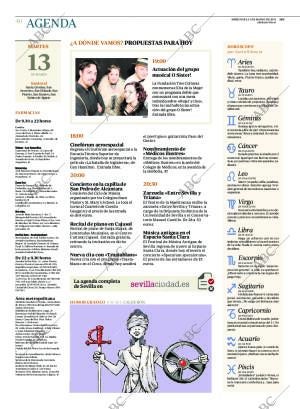 ABC SEVILLA 13-03-2013 página 40