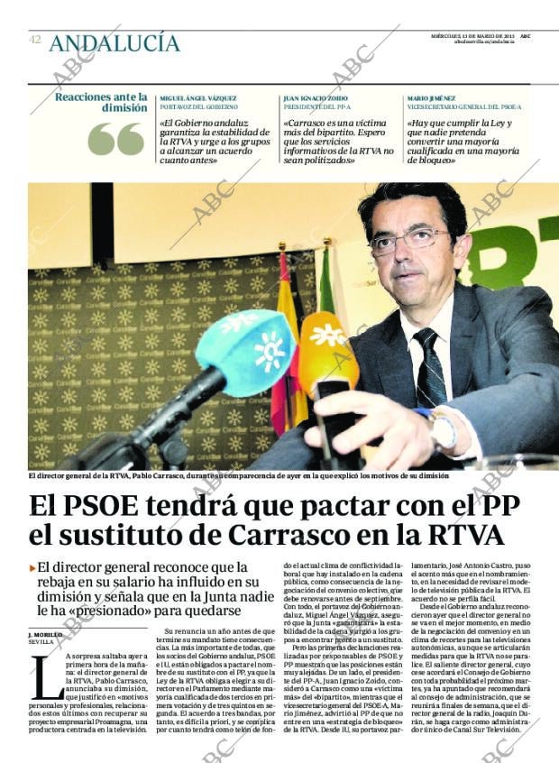 ABC SEVILLA 13-03-2013 página 42