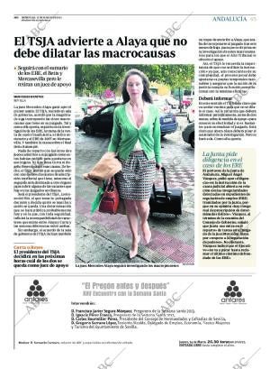 ABC SEVILLA 13-03-2013 página 45