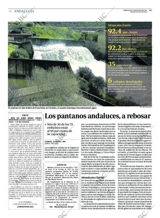 ABC SEVILLA 13-03-2013 página 46