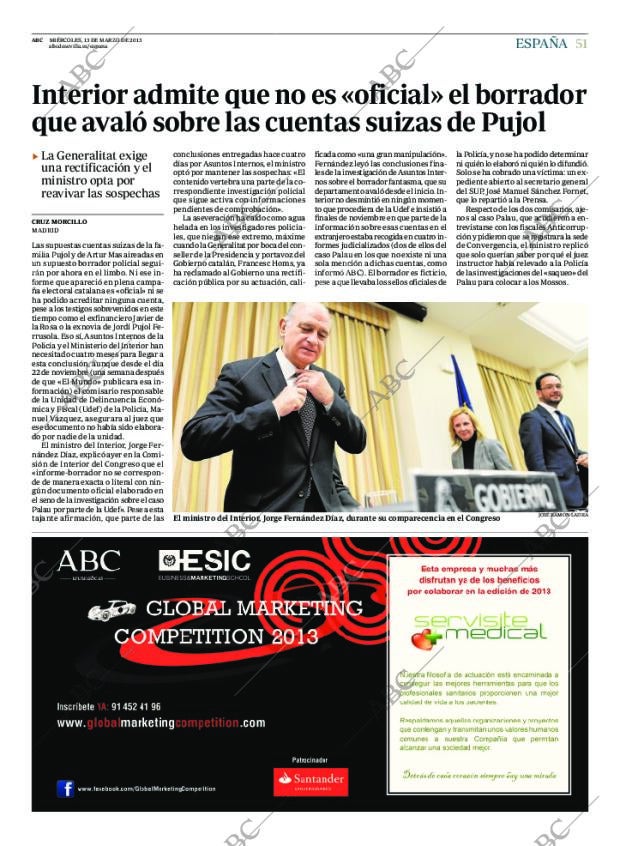 ABC SEVILLA 13-03-2013 página 51