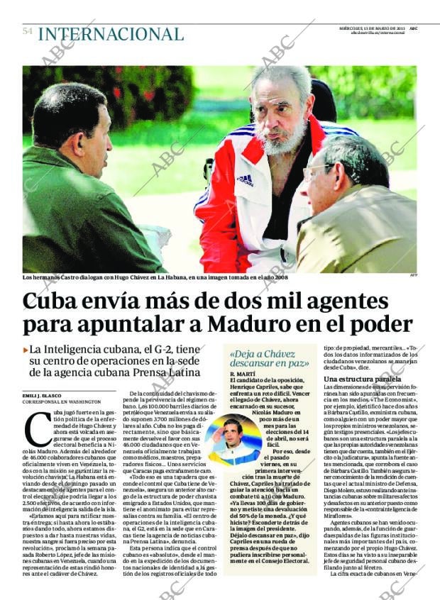 ABC SEVILLA 13-03-2013 página 54