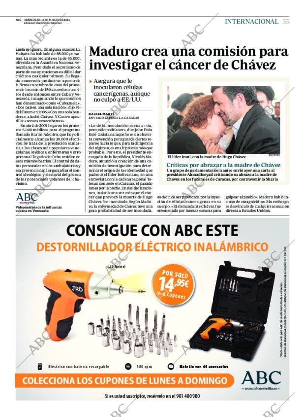 ABC SEVILLA 13-03-2013 página 55