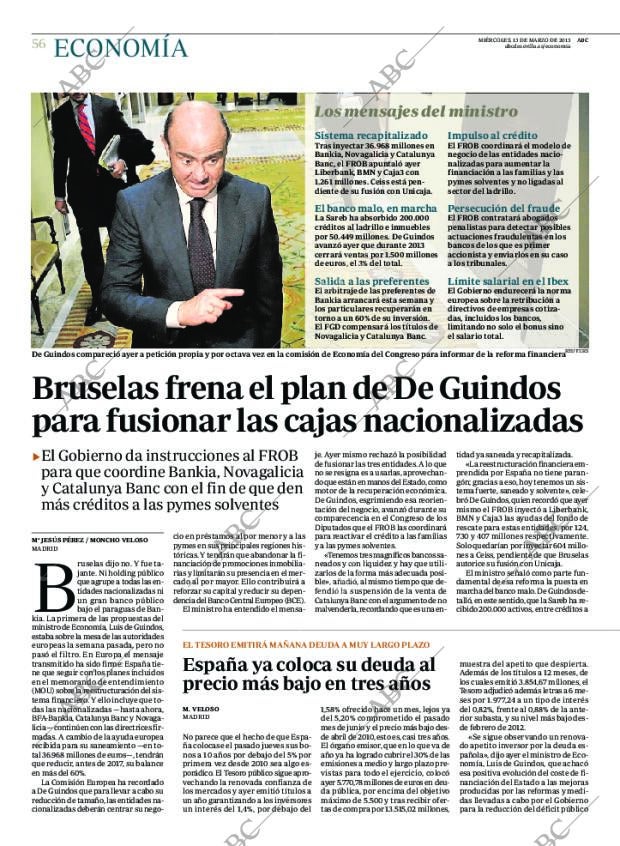 ABC SEVILLA 13-03-2013 página 56