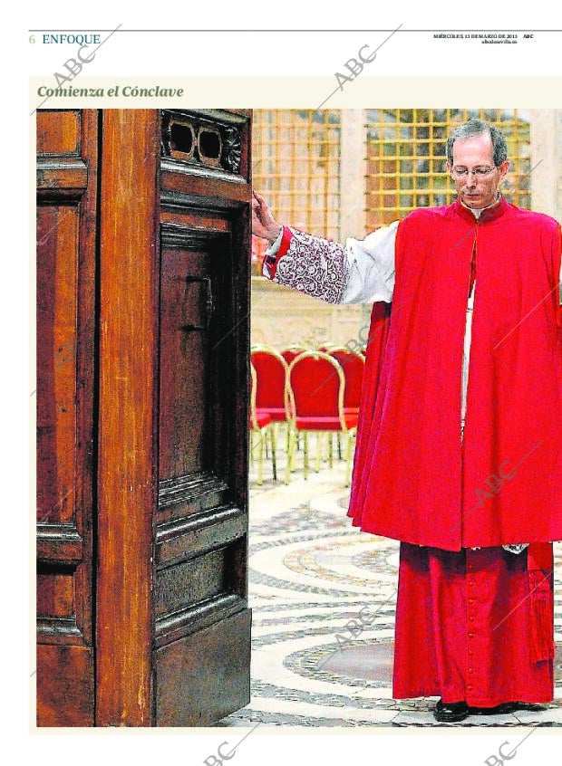 ABC SEVILLA 13-03-2013 página 6