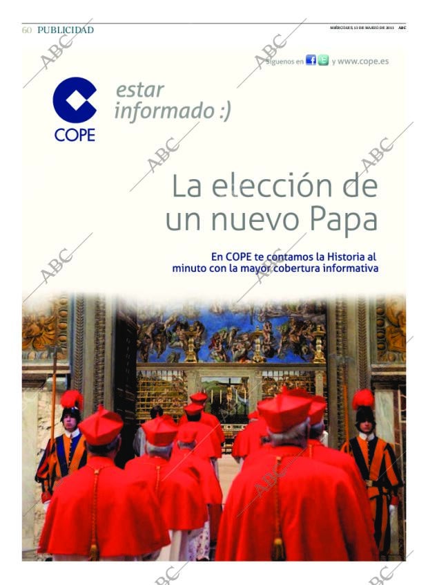 ABC SEVILLA 13-03-2013 página 60