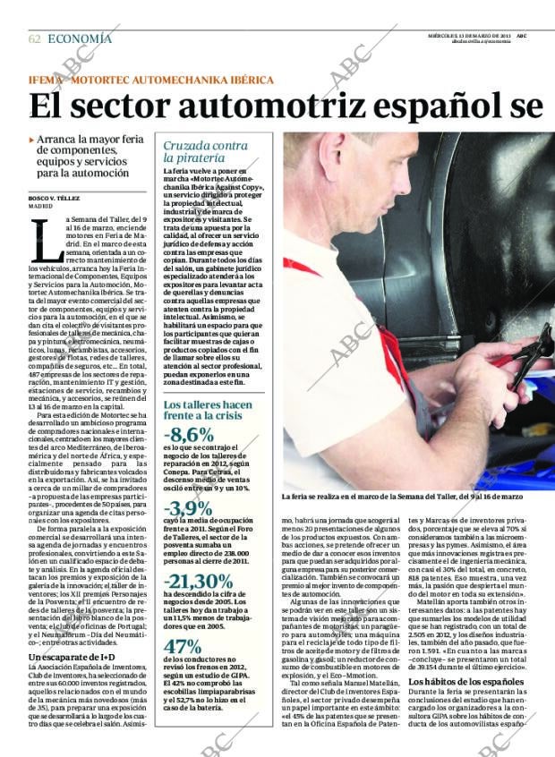 ABC SEVILLA 13-03-2013 página 62