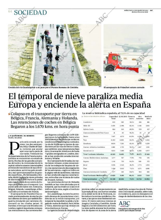 ABC SEVILLA 13-03-2013 página 64