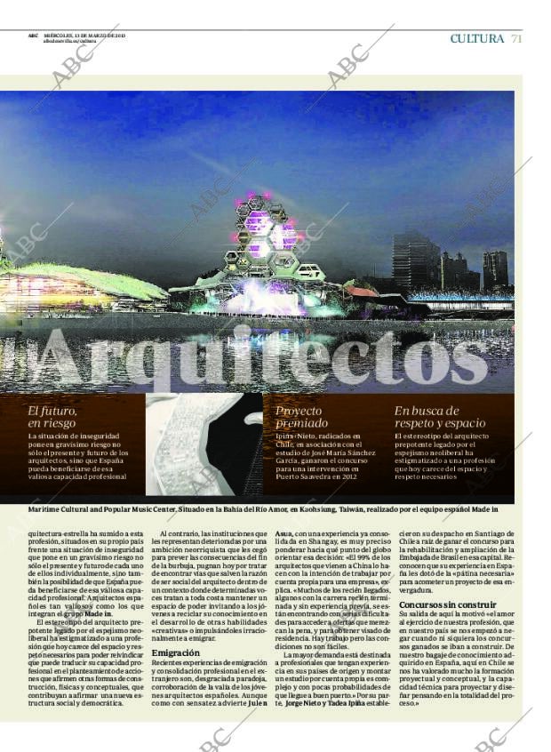 ABC SEVILLA 13-03-2013 página 71