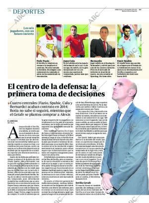 ABC SEVILLA 13-03-2013 página 78