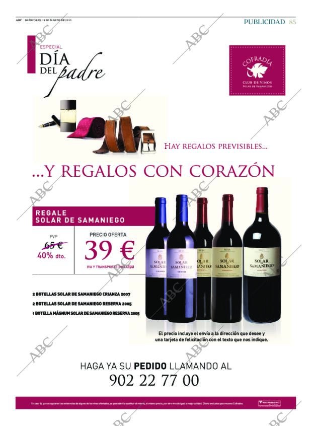 ABC SEVILLA 13-03-2013 página 85