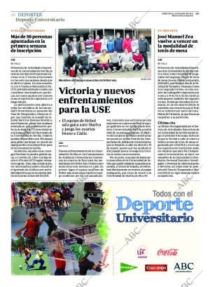 ABC SEVILLA 13-03-2013 página 88