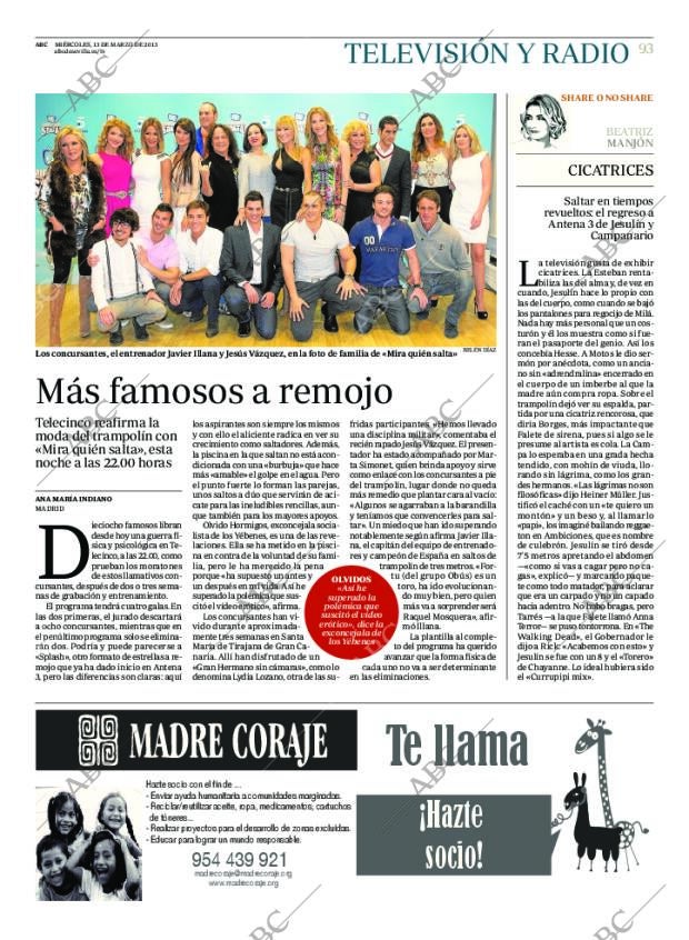 ABC SEVILLA 13-03-2013 página 93