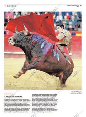ABC MADRID 17-03-2013 página 12
