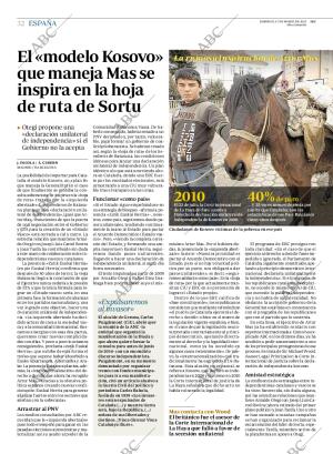 ABC MADRID 17-03-2013 página 32