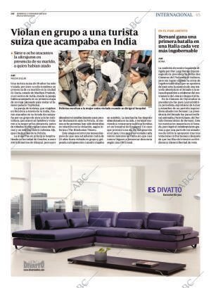 ABC MADRID 17-03-2013 página 45
