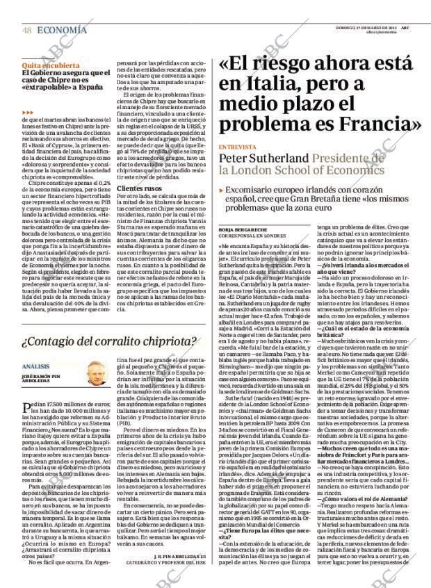 ABC MADRID 17-03-2013 página 48