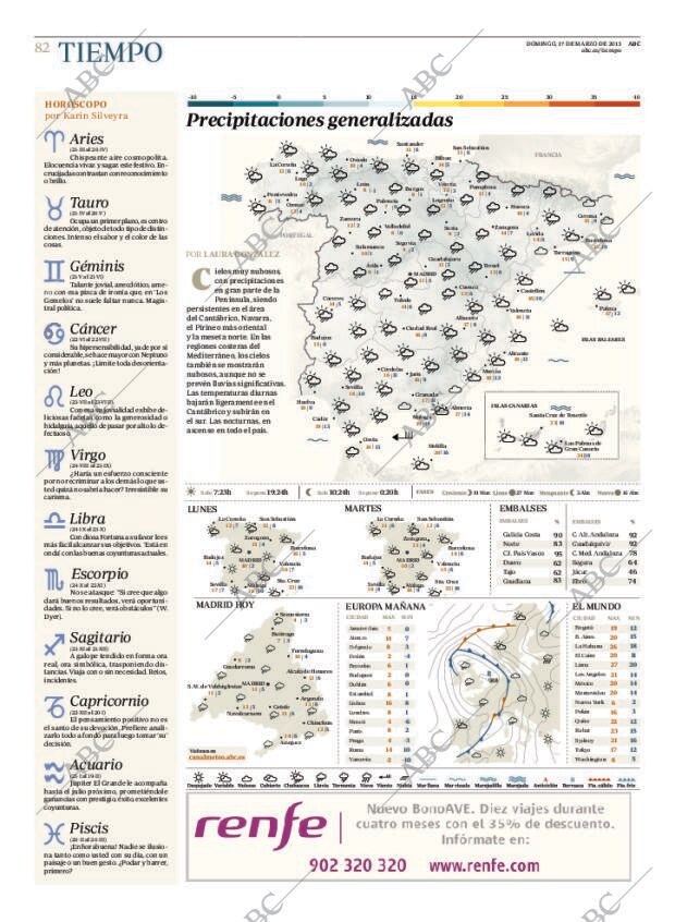 ABC MADRID 17-03-2013 página 82