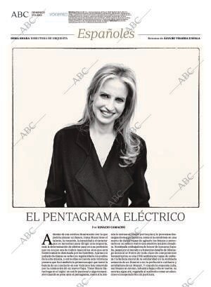 ABC MADRID 17-03-2013 página 86