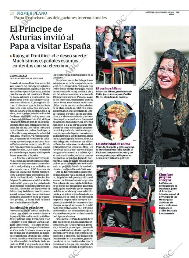 ABC CORDOBA 20-03-2013 página 20