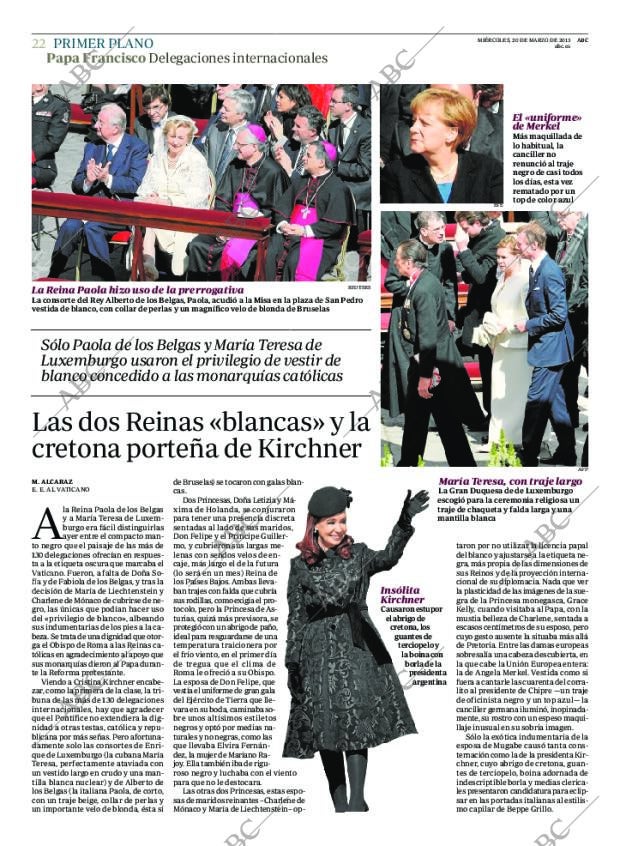 ABC CORDOBA 20-03-2013 página 22