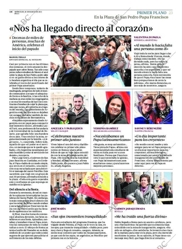 ABC CORDOBA 20-03-2013 página 23