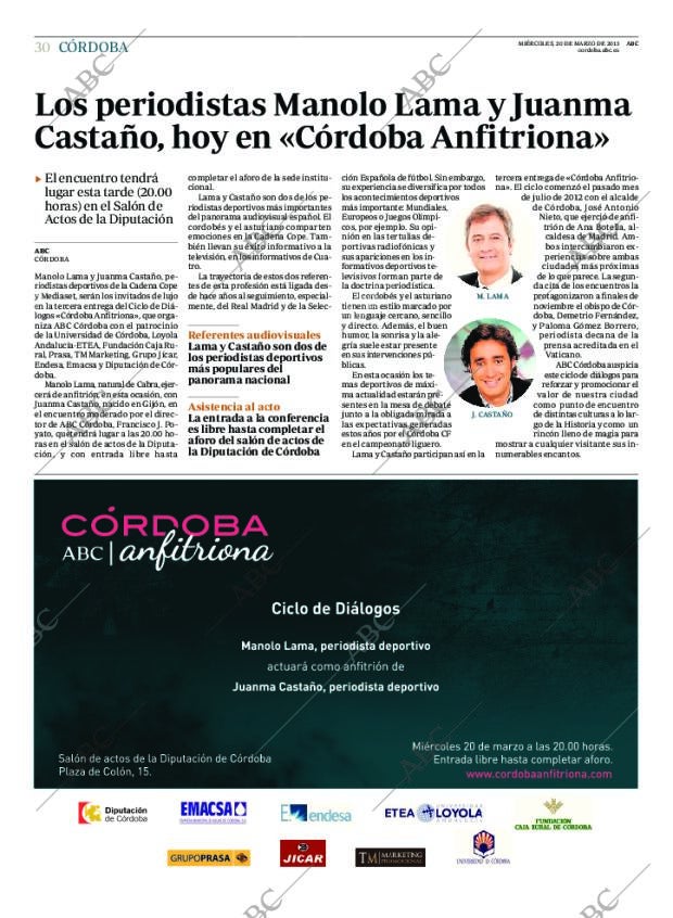ABC CORDOBA 20-03-2013 página 30