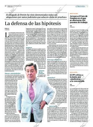 ABC CORDOBA 20-03-2013 página 31