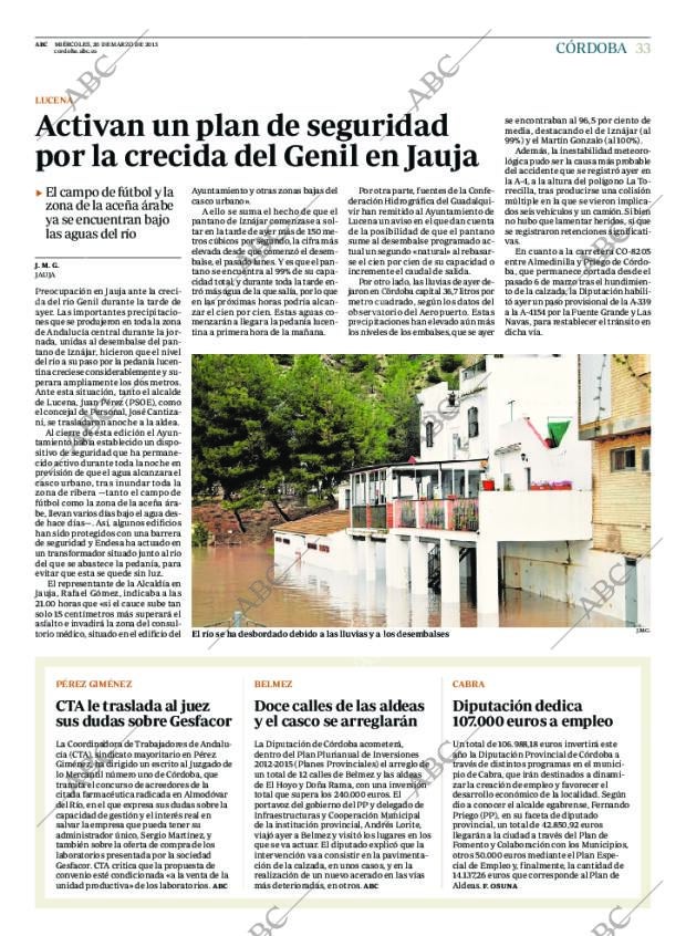 ABC CORDOBA 20-03-2013 página 33