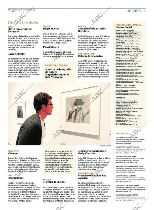 ABC CORDOBA 20-03-2013 página 39