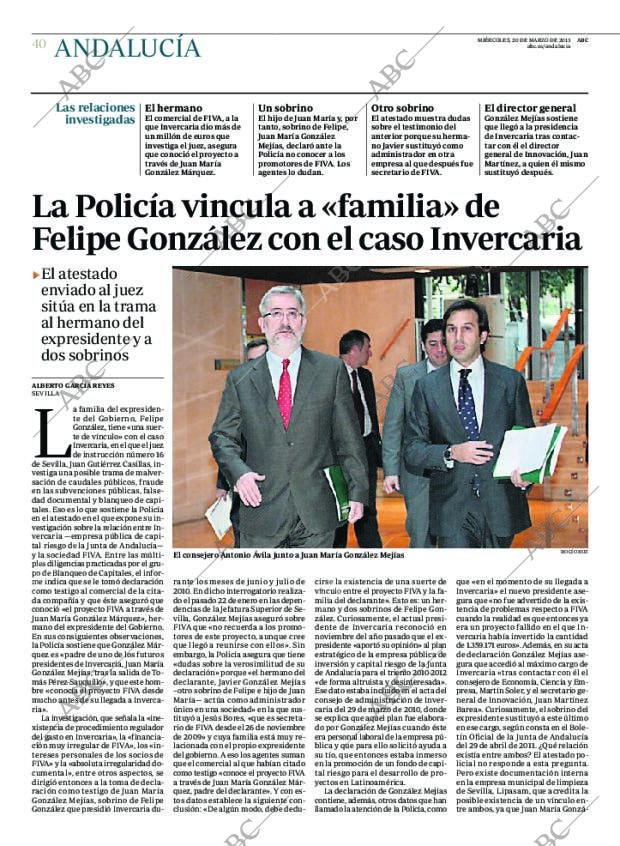 ABC CORDOBA 20-03-2013 página 40