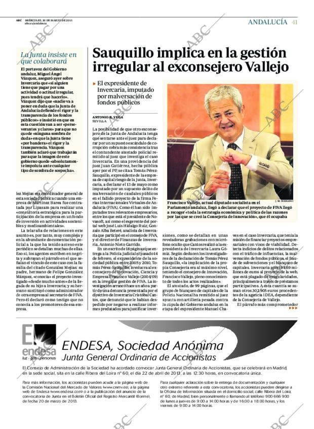 ABC CORDOBA 20-03-2013 página 41