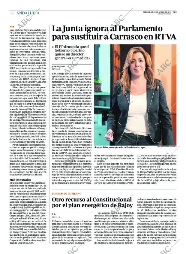 ABC CORDOBA 20-03-2013 página 42