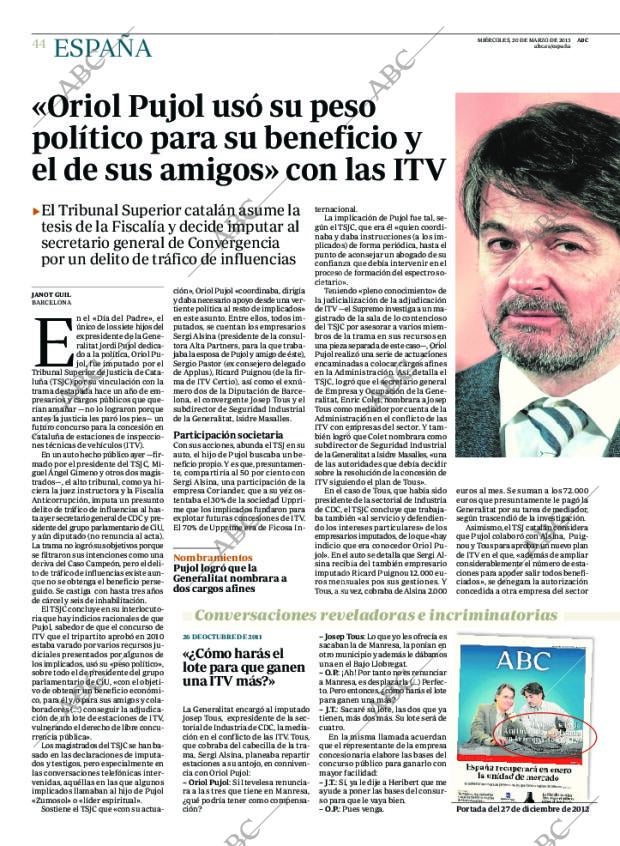 ABC CORDOBA 20-03-2013 página 44