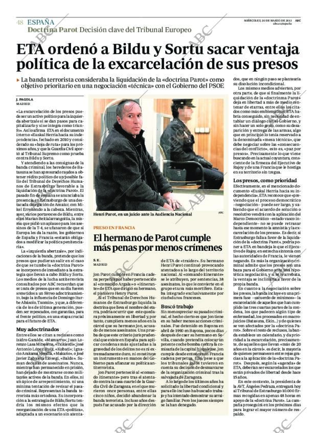 ABC CORDOBA 20-03-2013 página 48