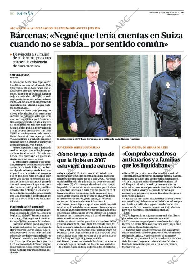 ABC CORDOBA 20-03-2013 página 50