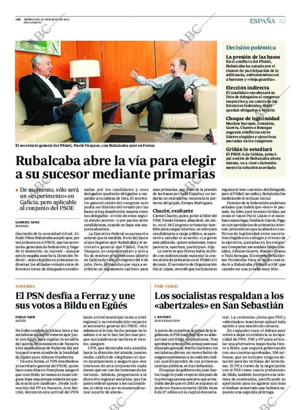 ABC CORDOBA 20-03-2013 página 53