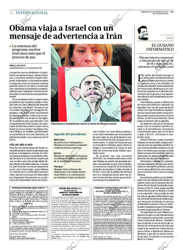 ABC CORDOBA 20-03-2013 página 56