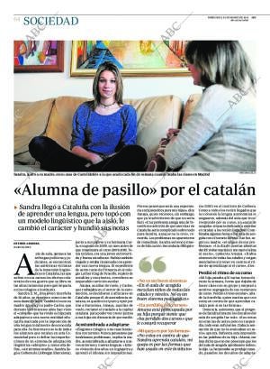 ABC CORDOBA 20-03-2013 página 64