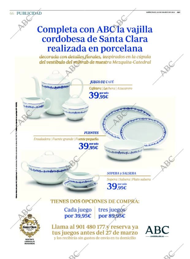 ABC CORDOBA 20-03-2013 página 66