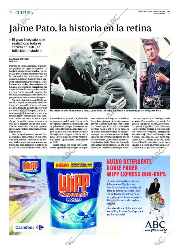 ABC CORDOBA 20-03-2013 página 70