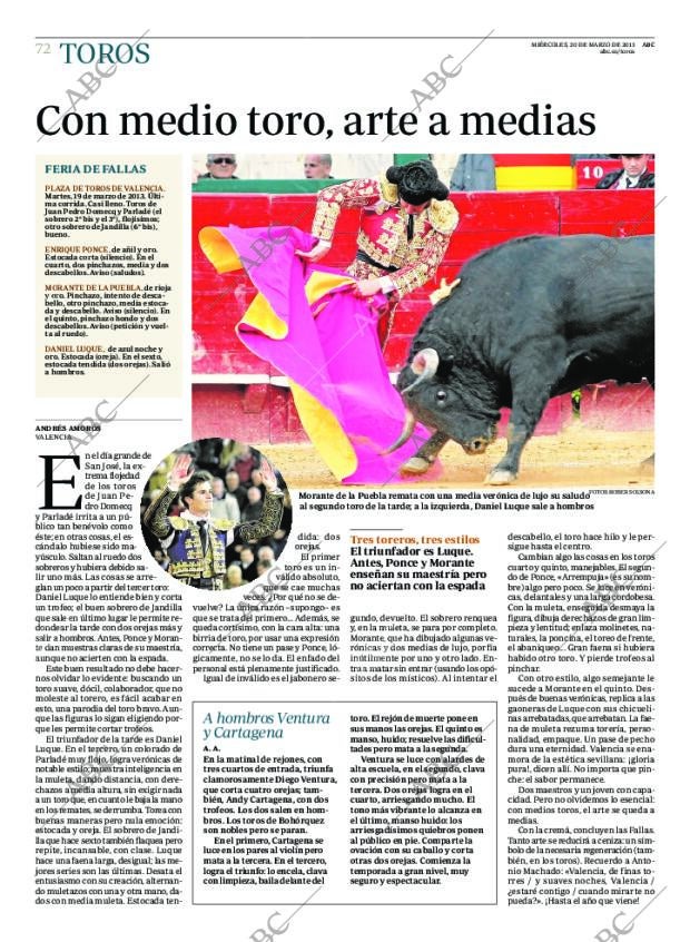 ABC CORDOBA 20-03-2013 página 72
