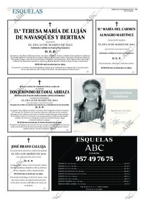 ABC CORDOBA 20-03-2013 página 74